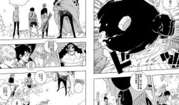 海贼王漫画同人,梦想启航，勇闯未知海域